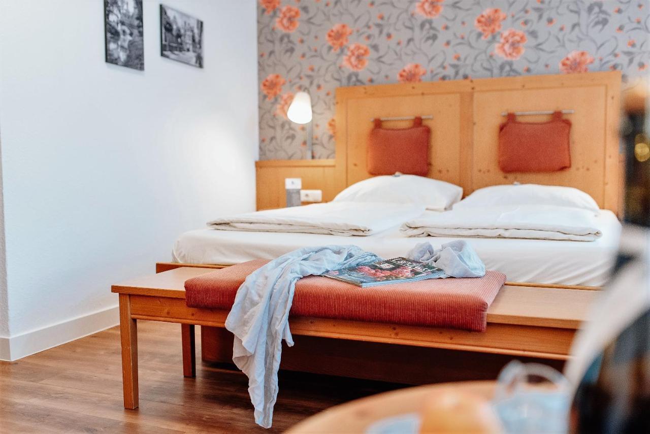 Loewen Hotel & Restaurant Marktbreit Kültér fotó