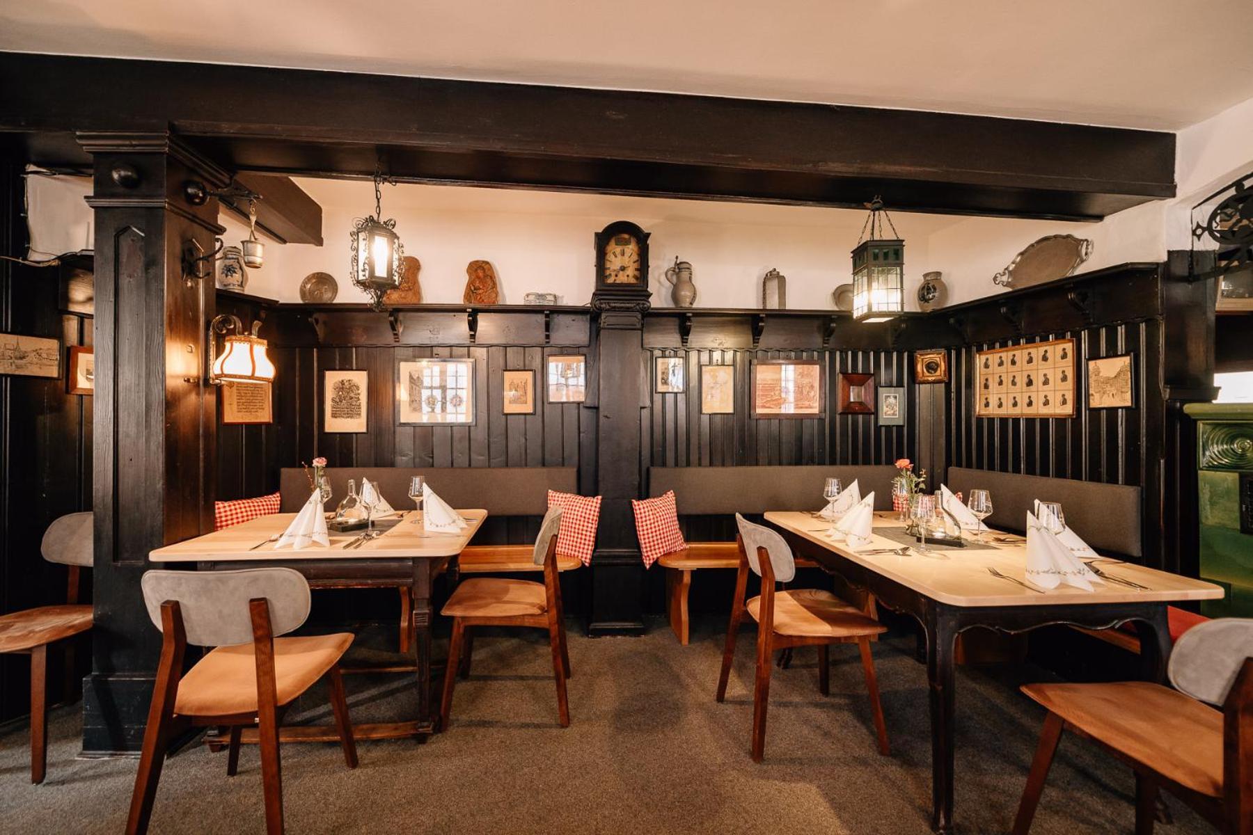 Loewen Hotel & Restaurant Marktbreit Kültér fotó