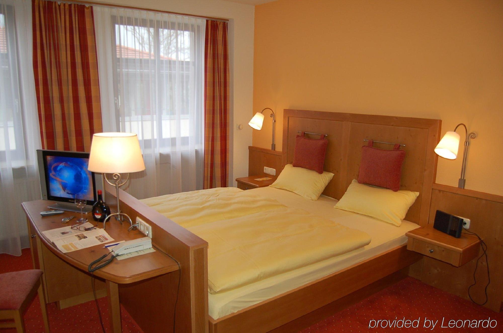 Loewen Hotel & Restaurant Marktbreit Kültér fotó