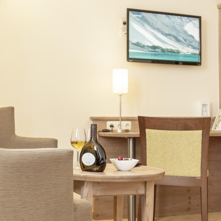 Loewen Hotel & Restaurant Marktbreit Kültér fotó