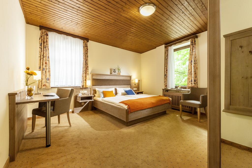 Loewen Hotel & Restaurant Marktbreit Kültér fotó