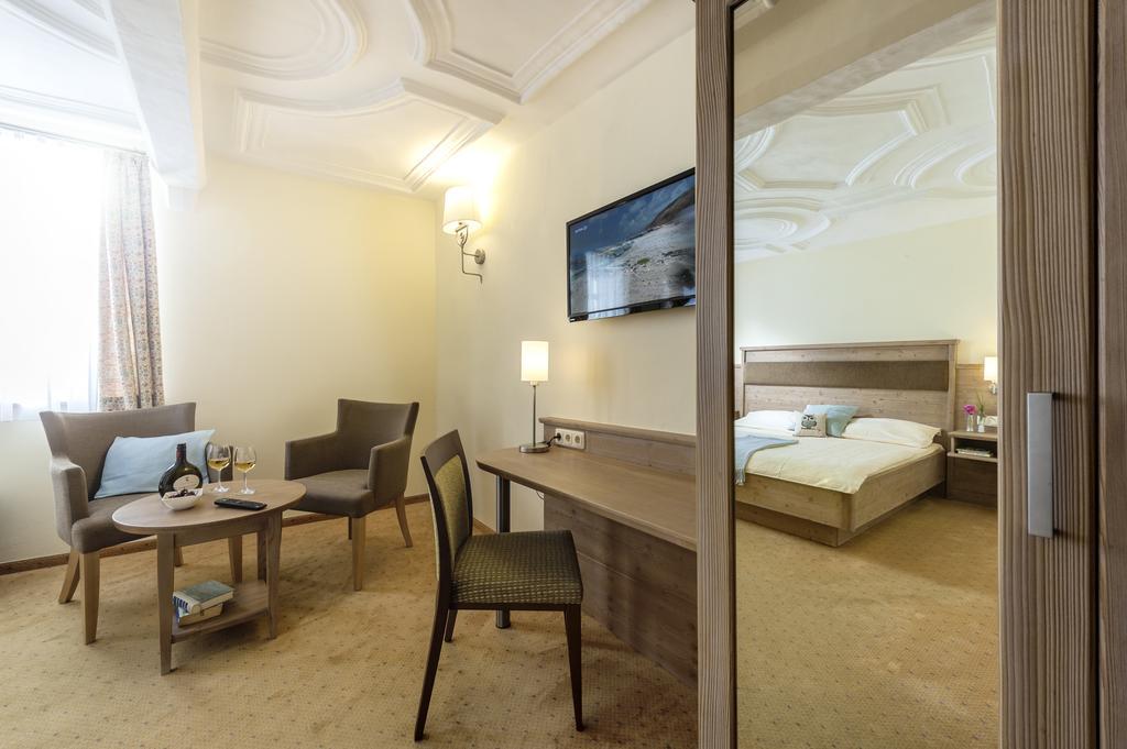 Loewen Hotel & Restaurant Marktbreit Kültér fotó
