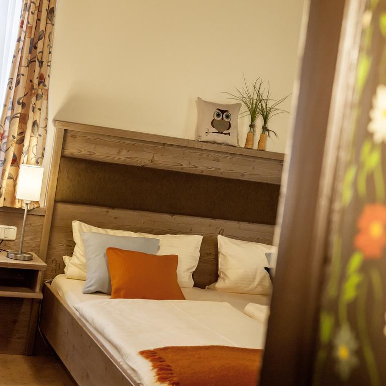 Loewen Hotel & Restaurant Marktbreit Kültér fotó