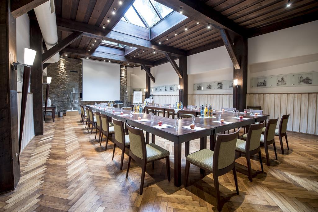 Loewen Hotel & Restaurant Marktbreit Kültér fotó