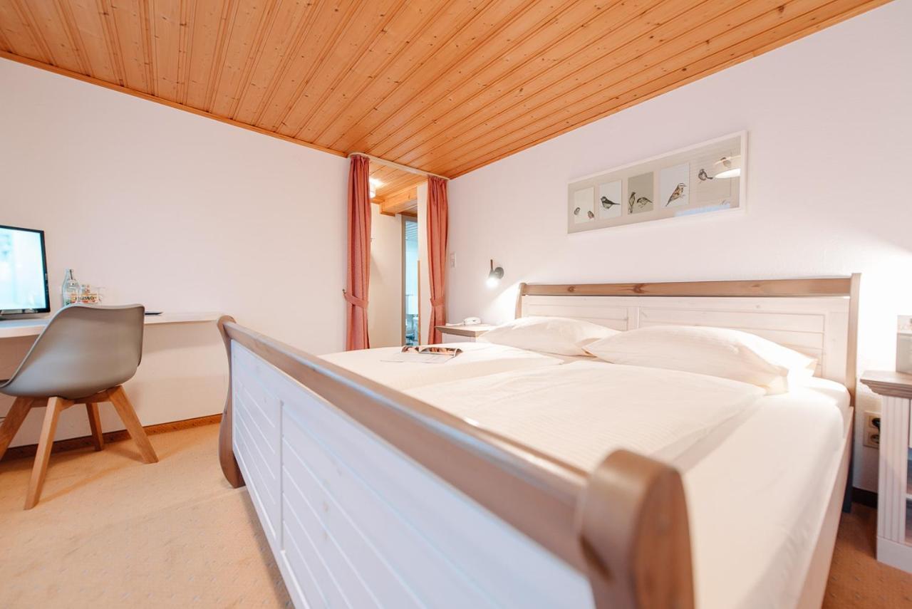 Loewen Hotel & Restaurant Marktbreit Kültér fotó