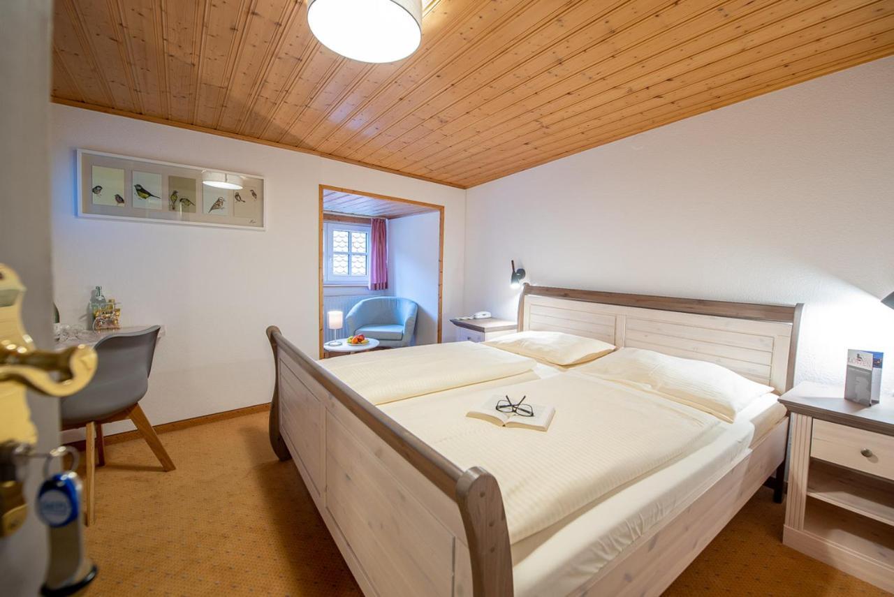 Loewen Hotel & Restaurant Marktbreit Kültér fotó