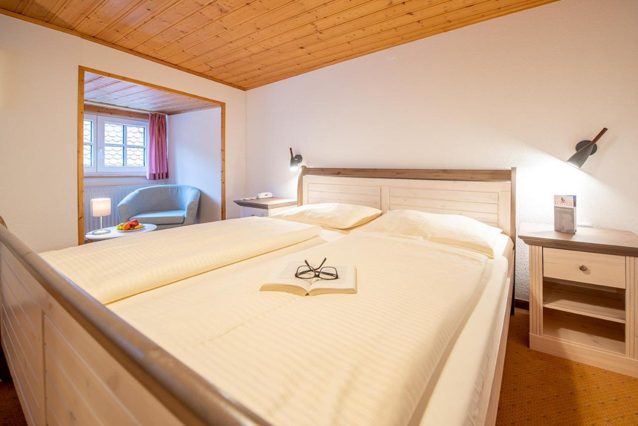 Loewen Hotel & Restaurant Marktbreit Kültér fotó