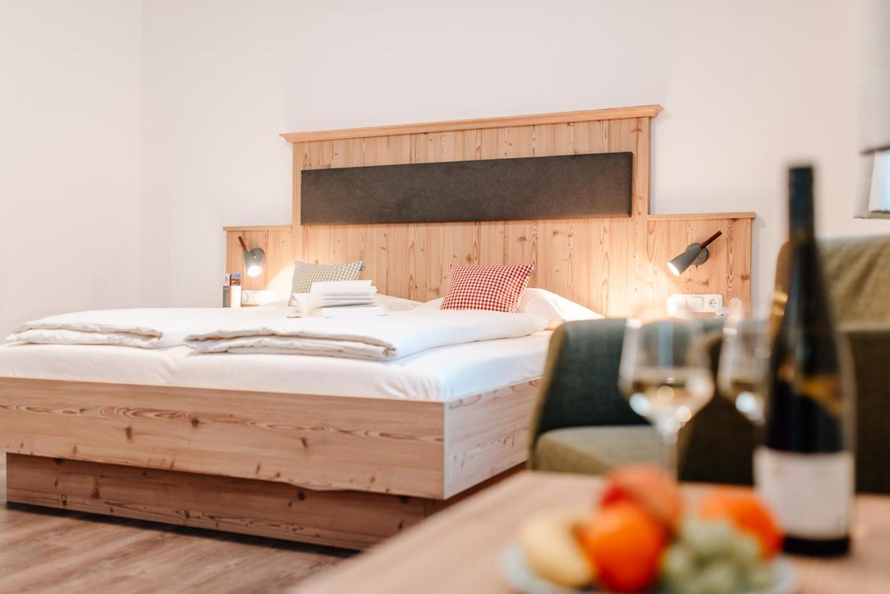 Loewen Hotel & Restaurant Marktbreit Kültér fotó